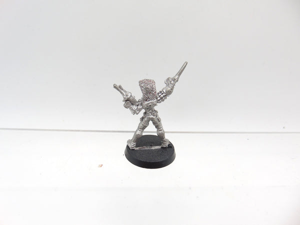 Harlequin Avatar / Trouper