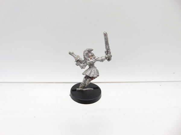 Harlequin Trouper