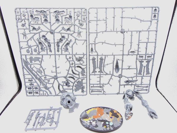 Wraithknight