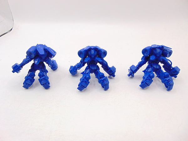 Inceptors