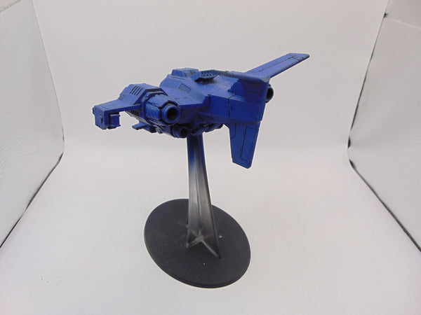 Stormhawk Interceptor