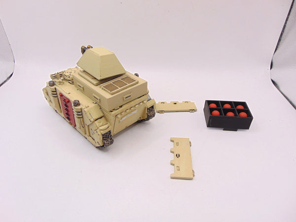 Immolator Conversion