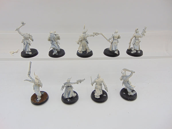 Chaos Cultists