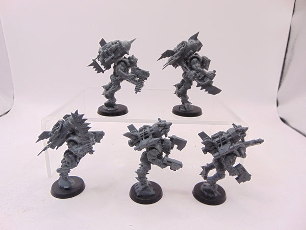 Stormboyz