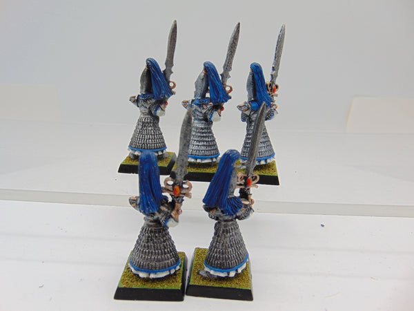 Swordmasters