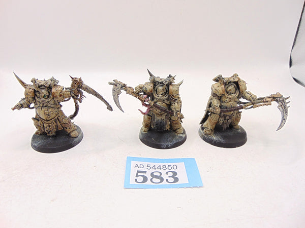 Deathshroud Bodyguard