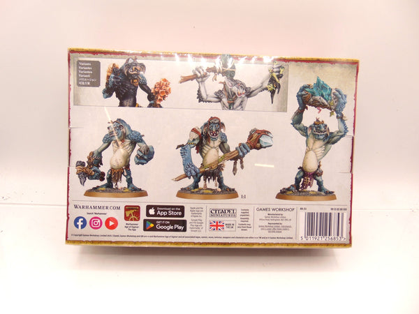 Rockgut Troggoths