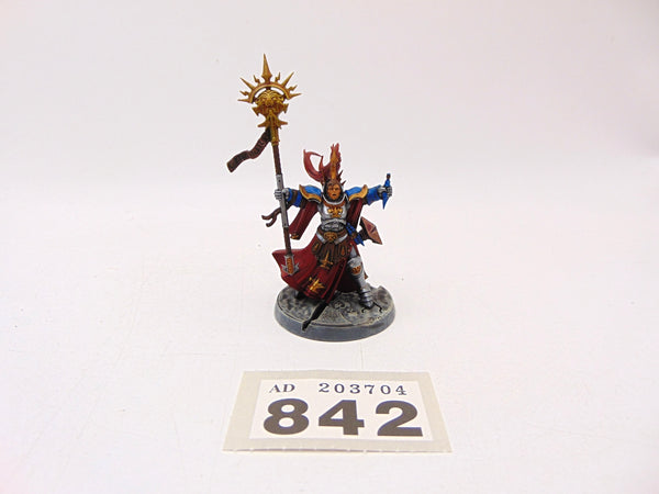 Knight Incantor