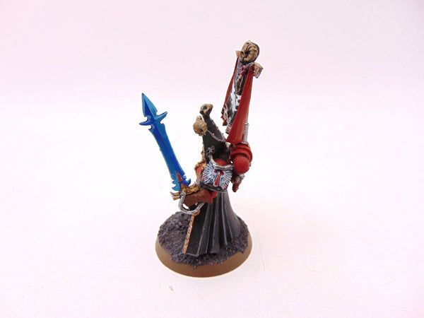 Mephiston, Lord of Death