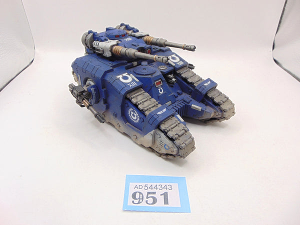 Sicaran Battle Tank