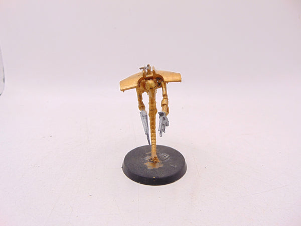 Canoptek Wraith
