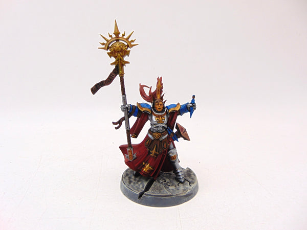 Knight Incantor