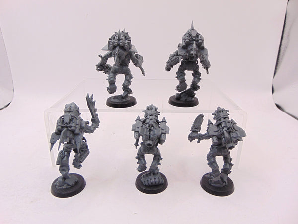 Stormboyz