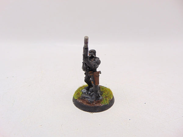 Vindicare Assassin