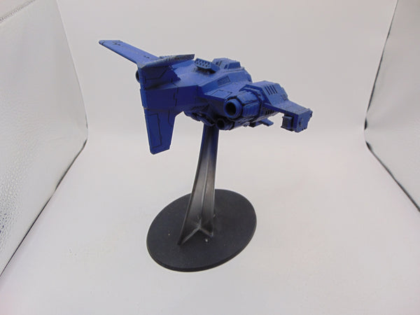 Stormhawk Interceptor
