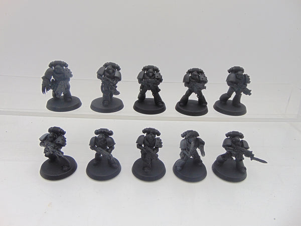 MKVI Marines