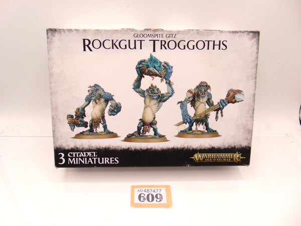 Rockgut Troggoths