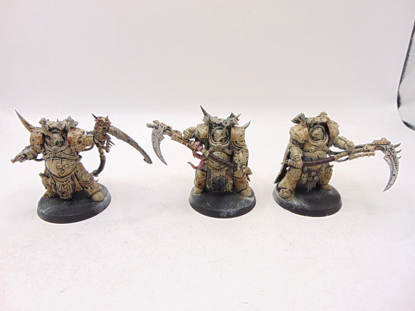 Deathshroud Bodyguard