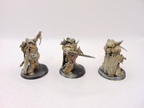 Deathshroud Bodyguard