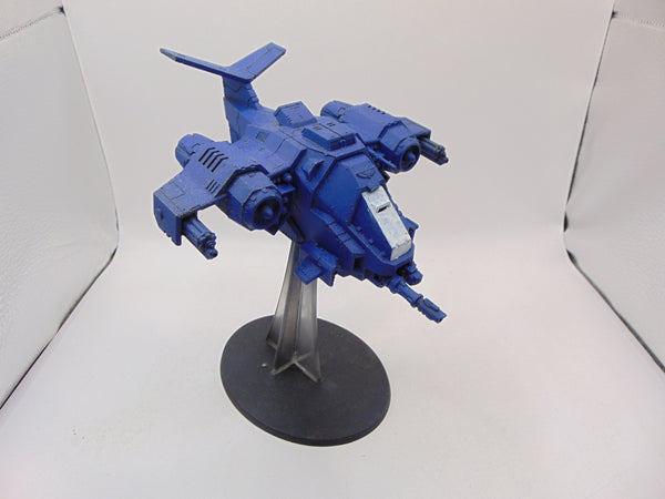 Stormhawk Interceptor