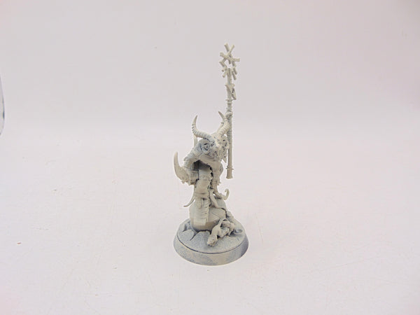 Grey Seer