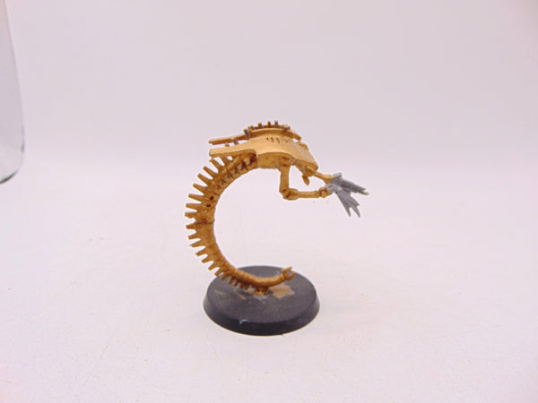 Canoptek Wraith