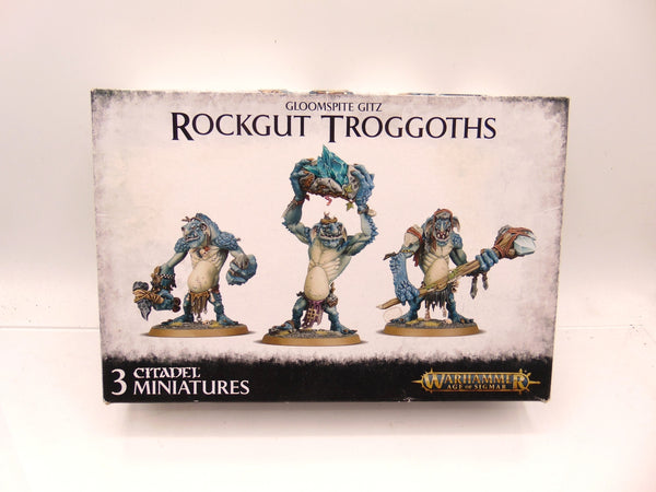 Rockgut Troggoths