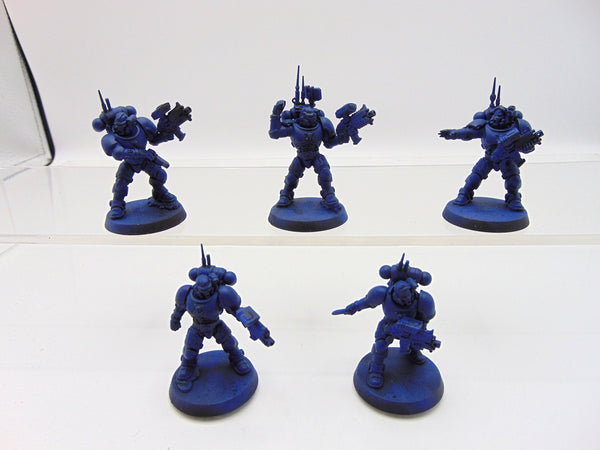 Infiltrators