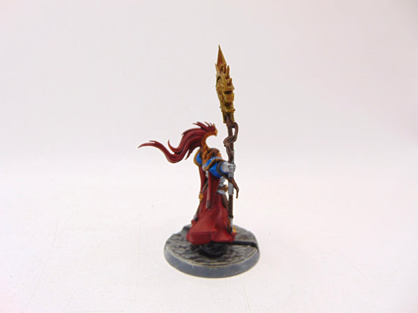 Knight Incantor