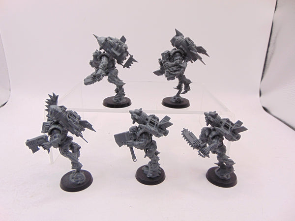 Stormboyz