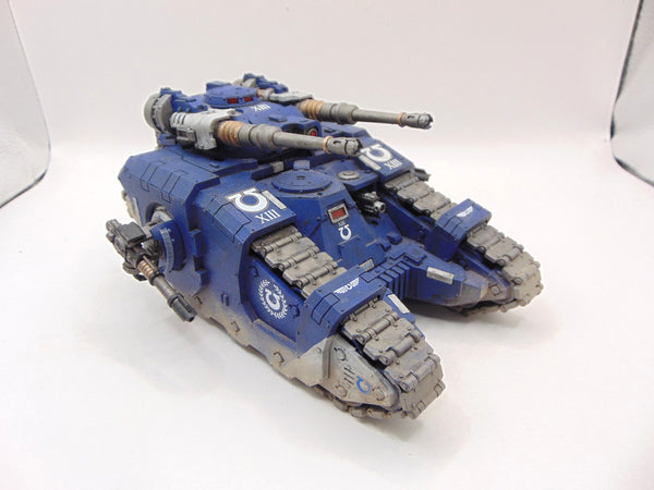 Sicaran Battle Tank