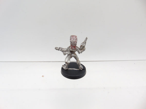 Harlequin Trouper