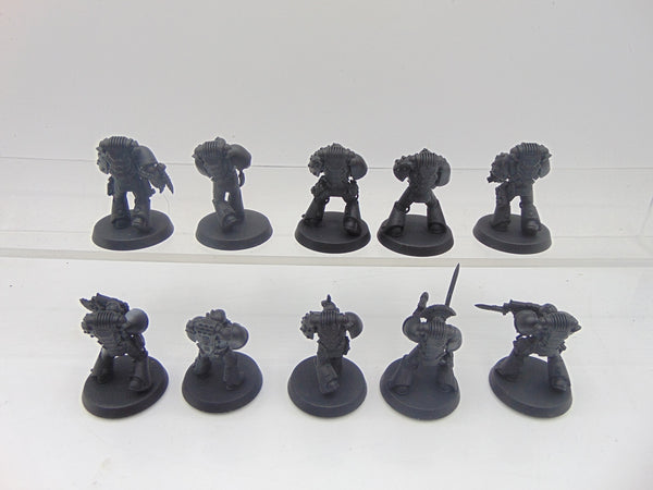 MKVI Marines