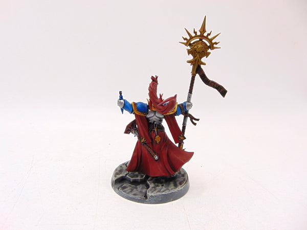 Knight Incantor