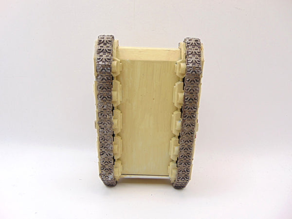 Immolator Conversion