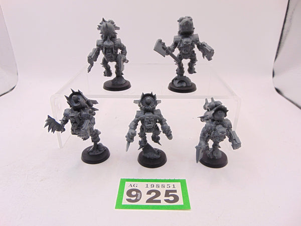 Stormboyz