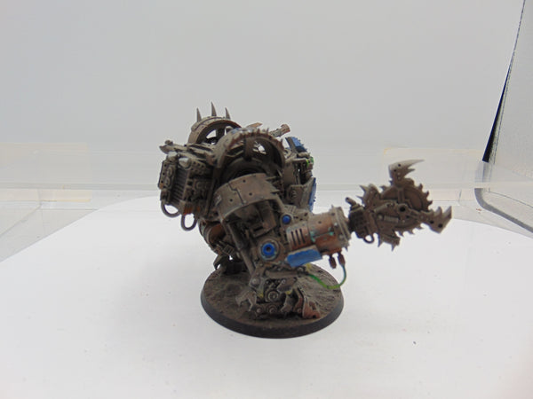 Deff Dread