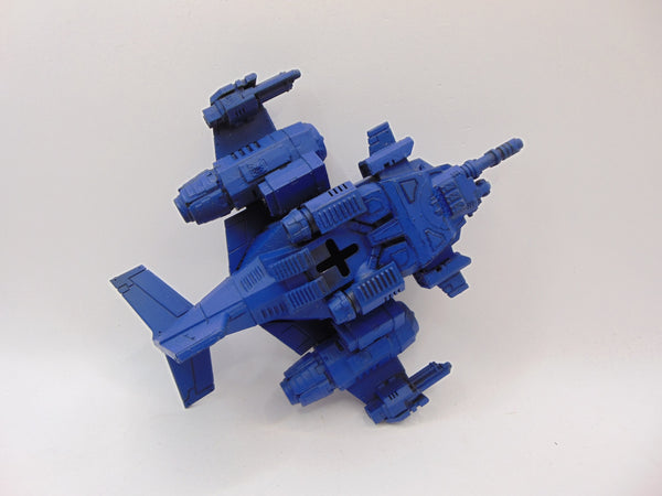 Stormhawk Interceptor