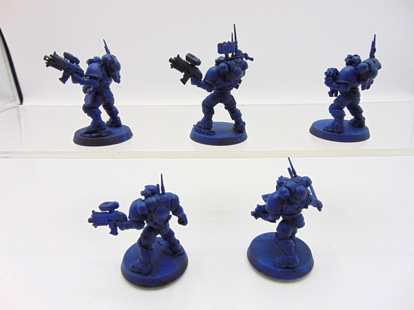 Infiltrators