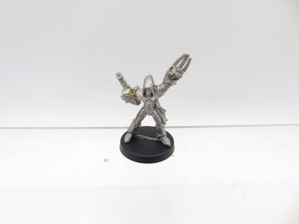 Harlequin High Warlock