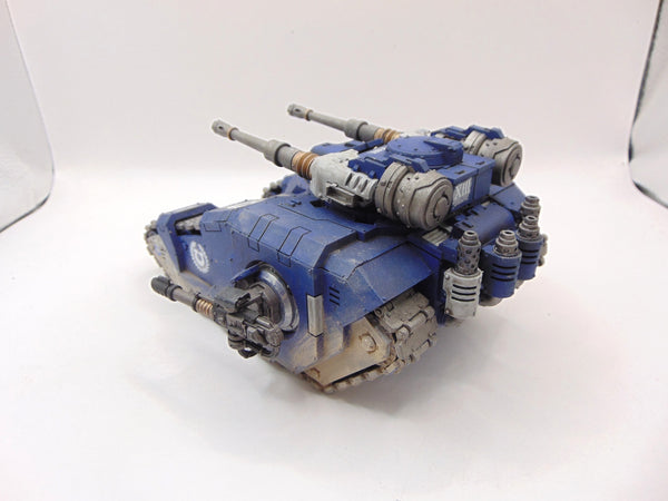 Sicaran Battle Tank