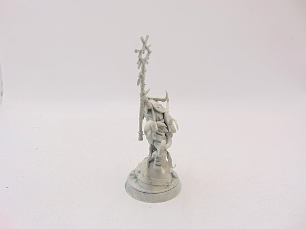 Grey Seer