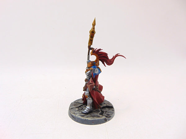 Knight Incantor