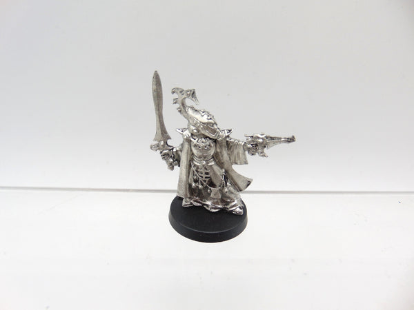Farseer
