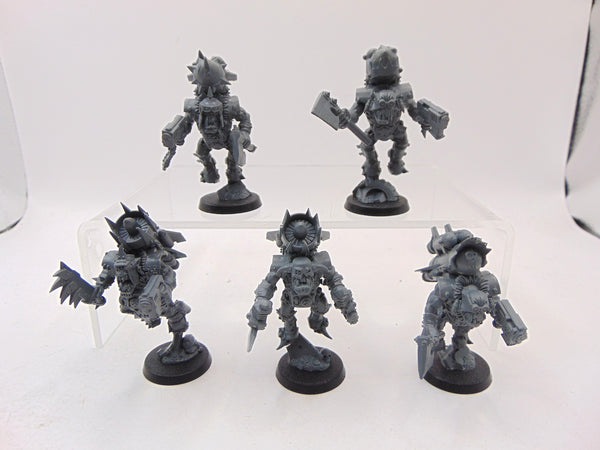 Stormboyz