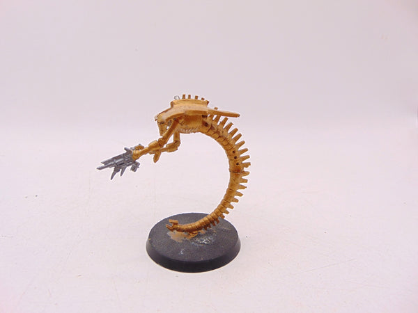 Canoptek Wraith