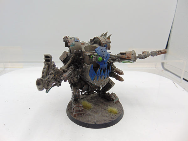 Deff Dread