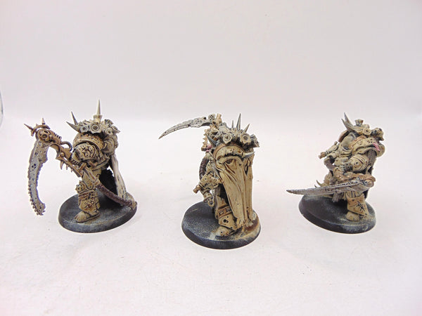 Deathshroud Bodyguard