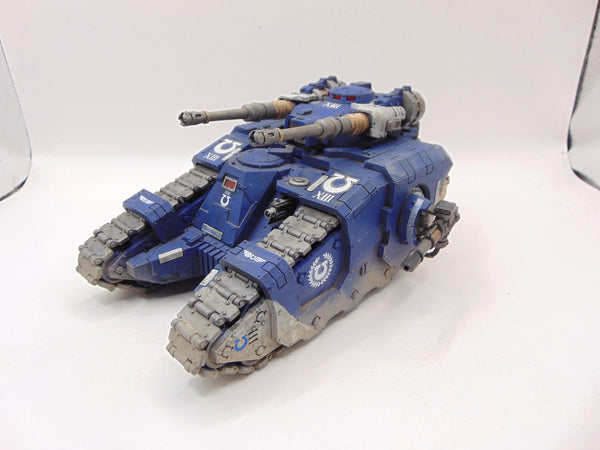 Sicaran Battle Tank