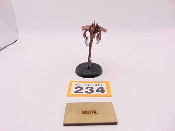 Canoptek Wraith